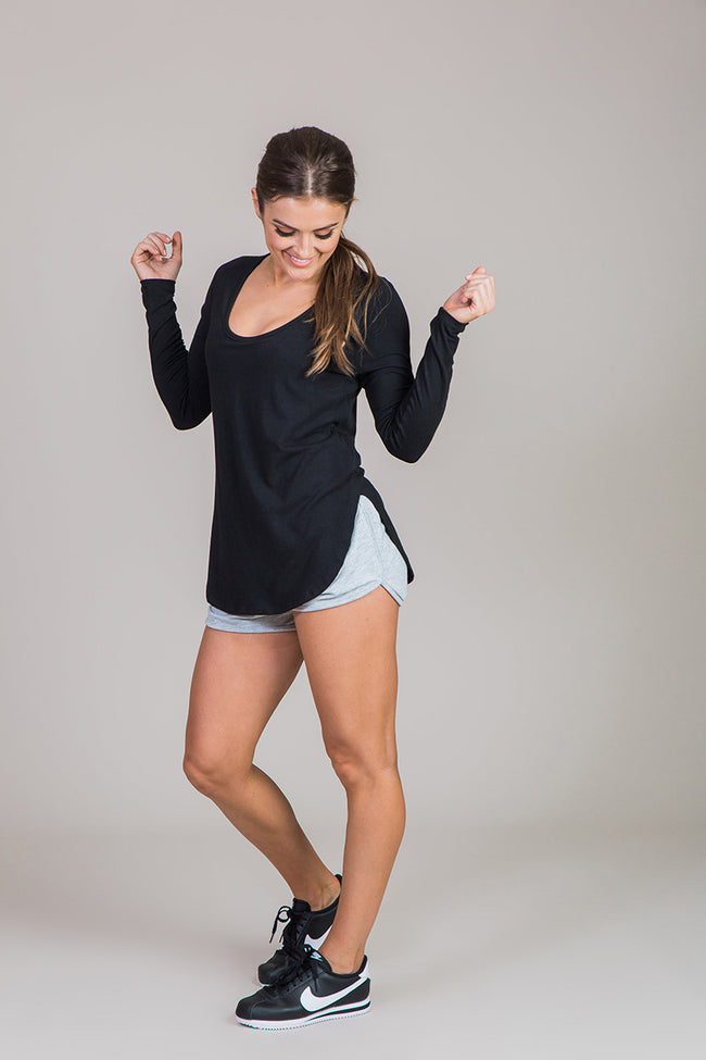 womens top with support